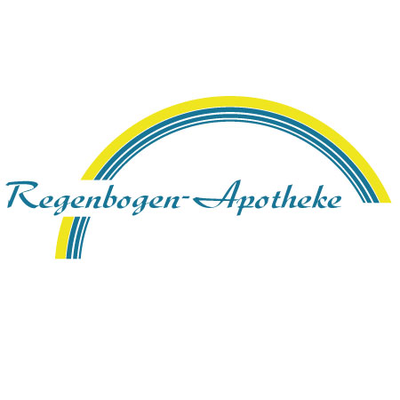 Logo der Firma Regenbogen-Apotheke Inh. Thomas Lange e.K. aus Leipzig