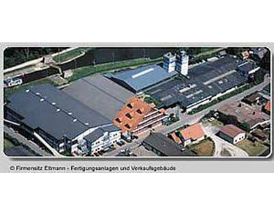Beispielarbeit von reitz GmbH - veröffentlicht auf Glaserei.org