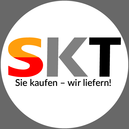 Logo der Firma Schüttgut-Kleintransporte aus Siegburg