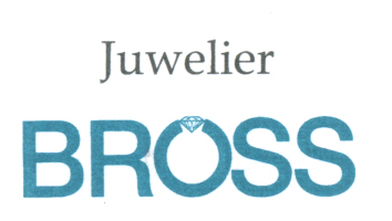 Logo der Firma JUWELIER BROSS aus Oberhausen