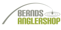Logo der Firma Bernds-Angelshop aus Marktsteft