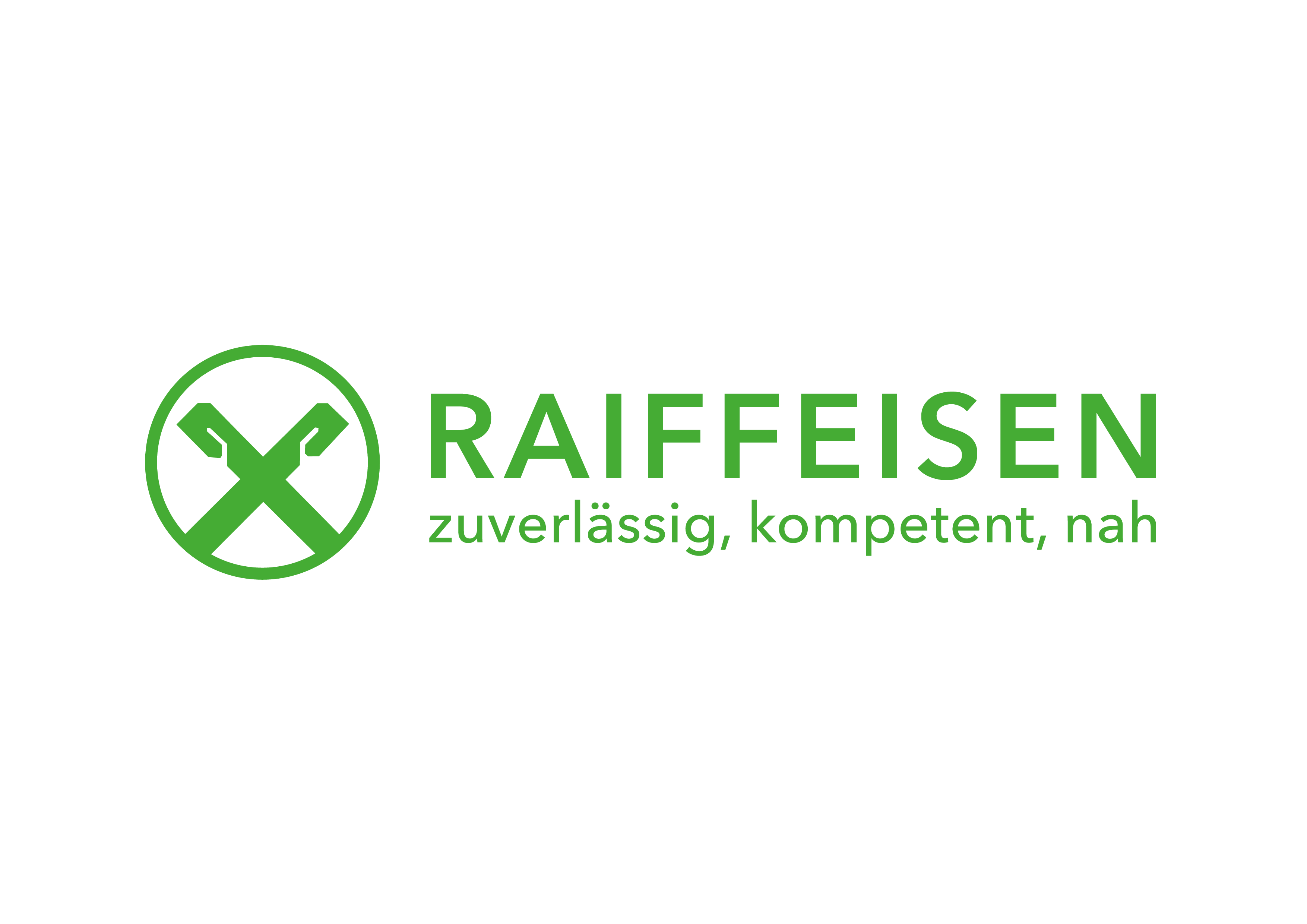 Logo der Firma Raiffeisen Warengesellschaft Köthen-Bernburg mbH aus Köthen (Anhalt)
