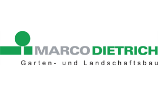 Logo der Firma Dietrich Marco aus Würzburg