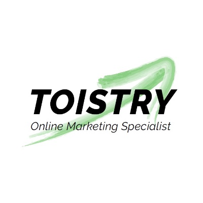 Logo der Firma SEO Agentur TOISTRY GmbH - Online Marketing Specialist aus Dortmund