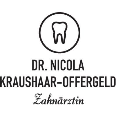Logo der Firma Zahnärztin Dr. Nicola Kraushaar-Offergeld aus Mülheim