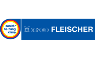 Logo der Firma Fleischer Marco Heizung-Sanitärinstallation aus Annaberg-Buchholz