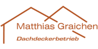 Logo der Firma Dachdeckerbetrieb Graichen Matthias aus Limbach auf dem Branchenportal Dachdecker.com