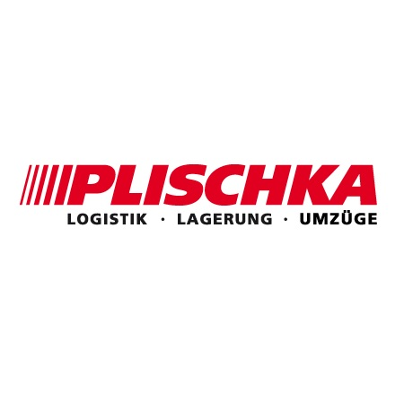 Logo der Firma Plischka Logistik GmbH aus Berlin