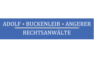 Logo der Firma ABA Rechtsanwälte  Kanzlei Adolf, Buckenleib & Angerer aus Weiden