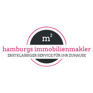 Logo der Firma Hamburgs Immobilienmakler aus Hamburg