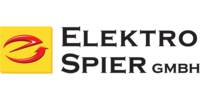 Logo der Firma Elektro Spier GmbH aus Wilkau-Haßlau