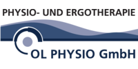 Logo der Firma Physio- u. Ergotherapie OL Physio GmbH aus Panschwitz-Kuckau