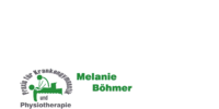 Logo der Firma Böhmer Melanie Praxis für Krankengymnastik aus Goch