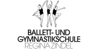 Logo der Firma Ballett- und Gymnastikschule Regina Zindel aus Krefeld