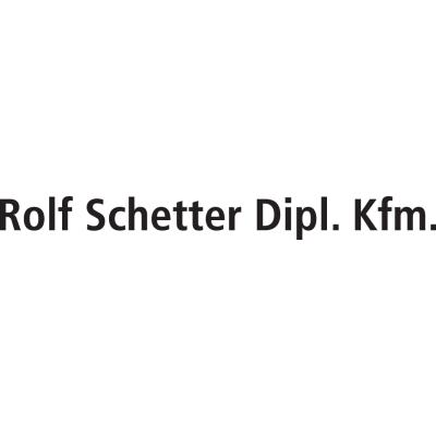 Logo der Firma Schetter Rolf aus Mülheim