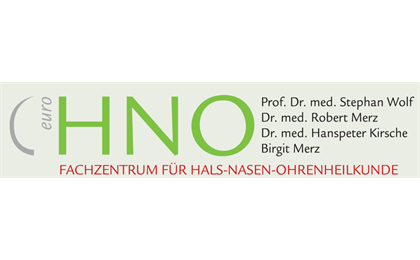 Logo der Firma Dr. Merz, Dr. Kirsche aus Fürth