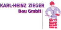 Logo der Firma Karl-Heinz Zieger Bau GmbH aus Großostheim