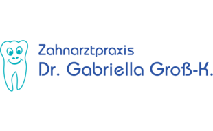 Logo der Firma Groß-Kápolnási Gabriella Dr. aus Aschaffenburg