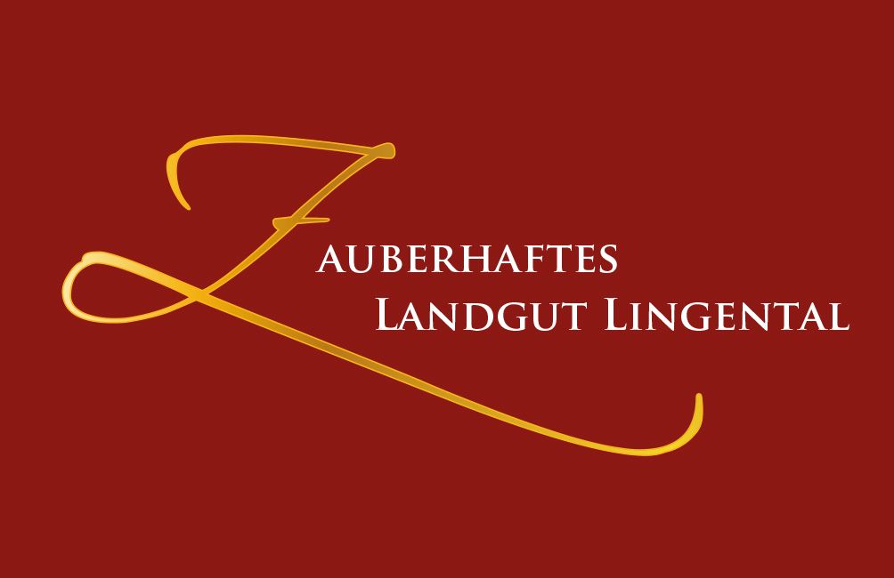 Logo der Firma Zauberhaftes Landgut Lingental aus Leimen