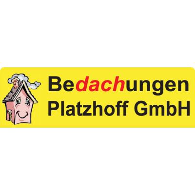 Logo der Firma Platzhoff Bedachungen GmbH aus Wuppertal
