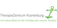 Logo der Firma TherapieZentrum Kranenburg aus Kranenburg