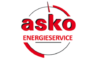 Logo der Firma asko GmbH aus Erfurt