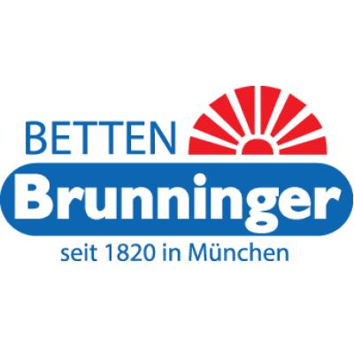 Logo der Firma Betten Brunninger aus München