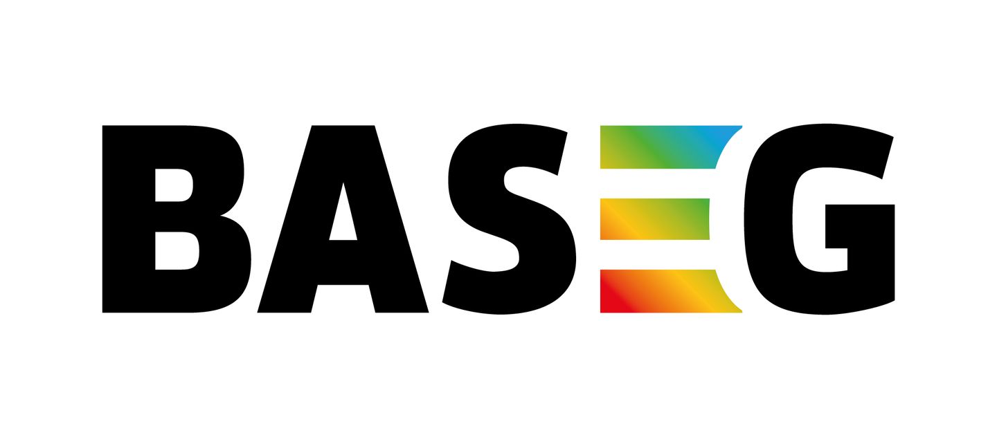 Logo der Firma BASEG GmbH aus Chemnitz