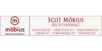 Logo der Firma Rechtsanwalt möbius aus Mühlhausen/Thüringen