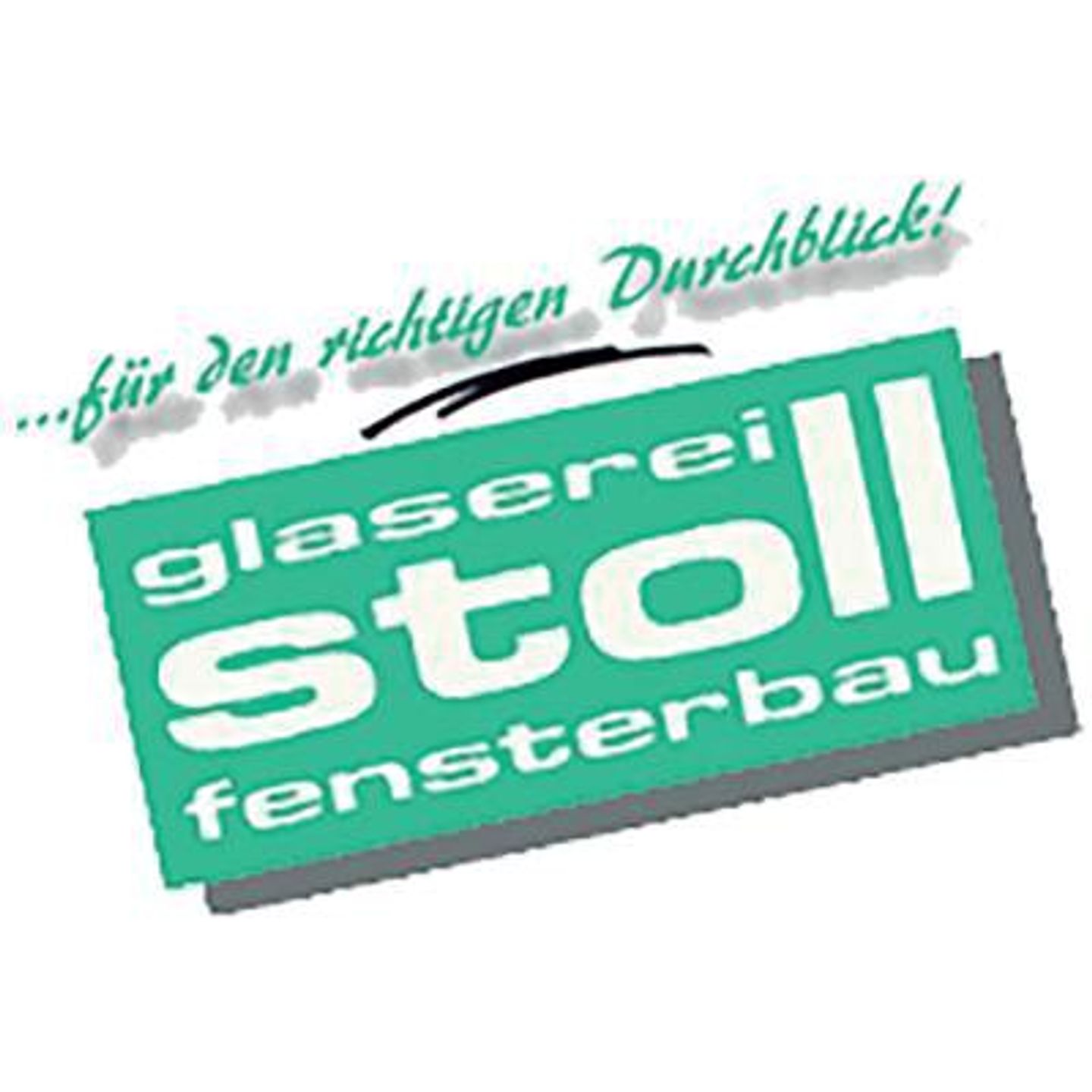 Logo der Firma Fensterbau Stoll GmbH aus Ammerbuch