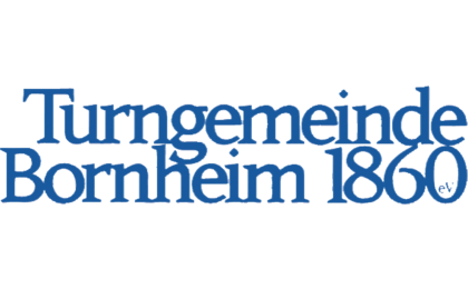 Logo der Firma Turngemeinde Bornheim 1860 e.V. aus Frankfurt