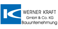 Logo der Firma Kraft Werner GmbH & Co. KG aus Würzburg