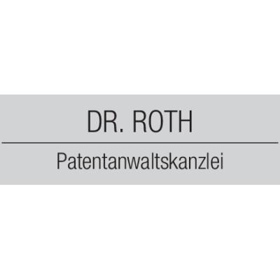 Logo der Firma DR. ROTH Patentanwaltskanzlei aus Düsseldorf