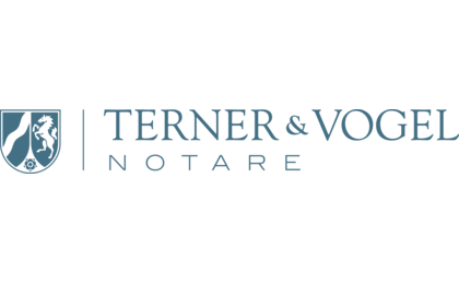 Logo der Firma Terner & Vogel Notare aus Neuss