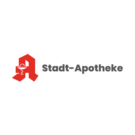 Logo der Firma Stadt-Apotheke aus Neustadt in Sachsen