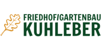 Logo der Firma Friedhofsgärtnerei Kuhleber aus Erkrath