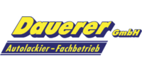 Logo der Firma Dauerer GmbH | Autoaufbereitung Pfaffenhofen aus Pfaffenhofen