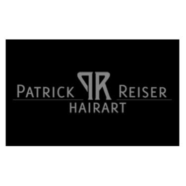 Logo der Firma PR HairArt Patrick Reiser - Ettlingen aus Ettlingen