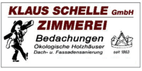 Logo der Firma Schelle Klaus GmbH aus Huglfing