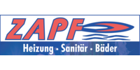 Logo der Firma ZAPF Haustechnik aus Seßlach