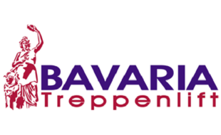Logo der Firma Bavaria Treppenlift aus Gräfelfing