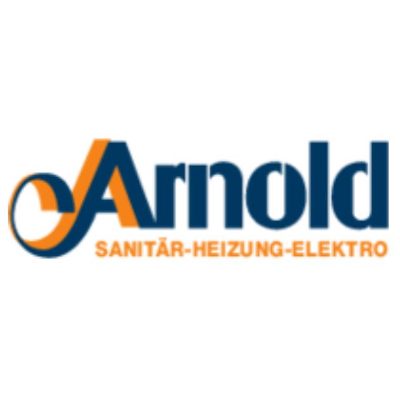 Logo der Firma Haus- und Wärmetechnik ARNOLD GmbH aus Mülheim
