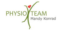 Logo der Firma Mandy Konrad Physioteam aus Stadtilm