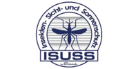 Logo der Firma Fliegengitter ISUSS aus Uedem