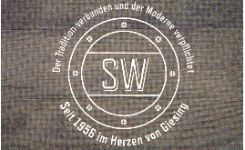 Logo der Firma Schreinerei Stefan Weber GmbH aus München