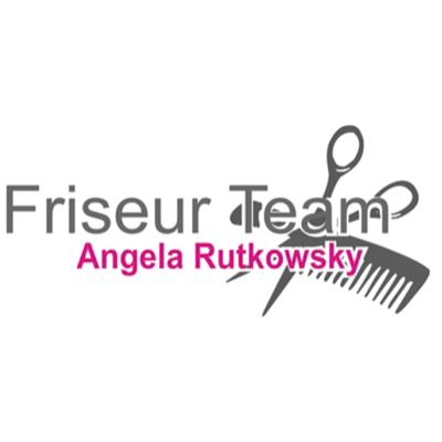 Logo der Firma Friseur Rutkowsky Angela aus Coburg