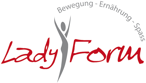 Logo der Firma LadyForm Biberist aus Biberist