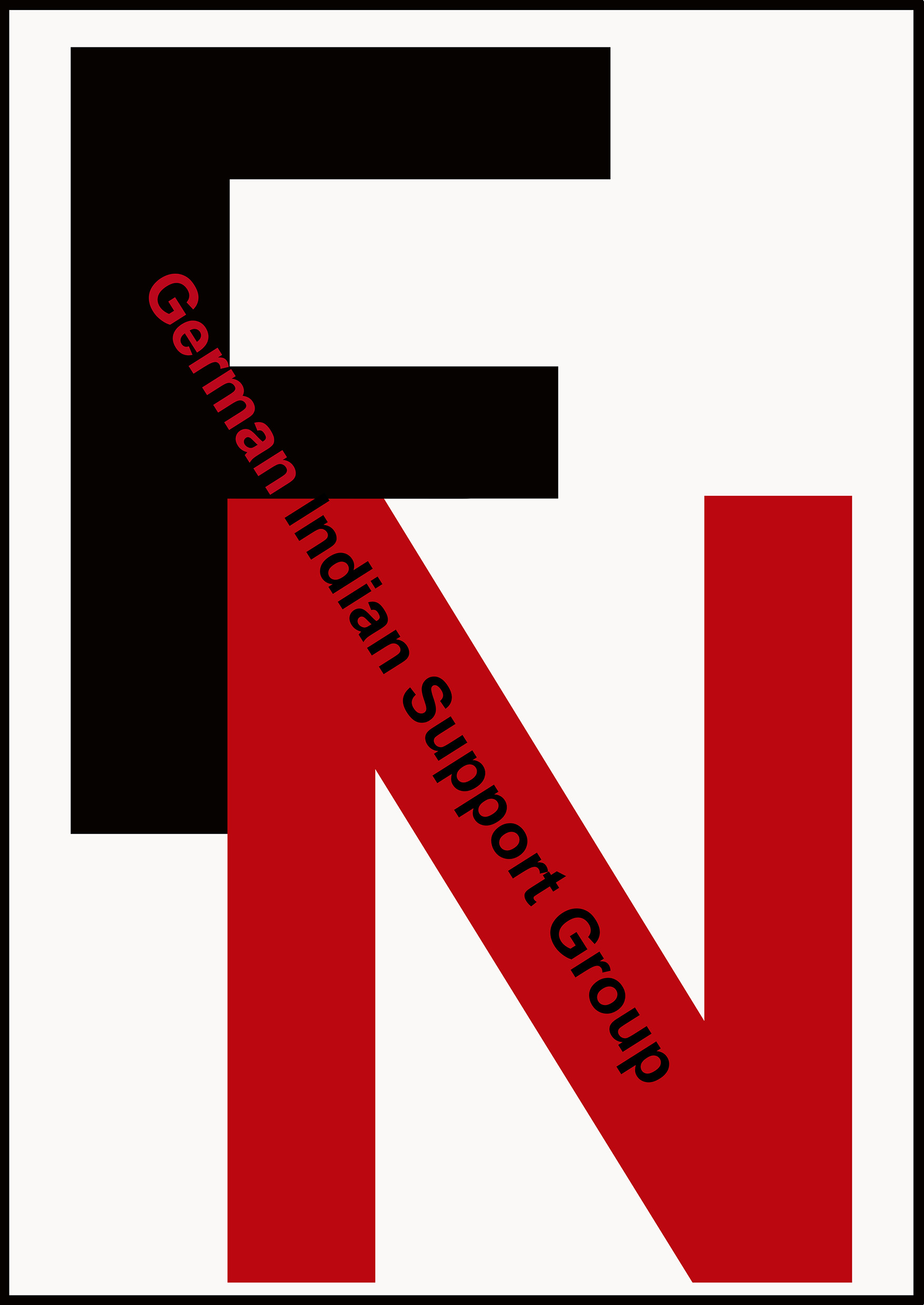 Logo der Firma First Nations | German Indian Support Group aus Düsseldorf