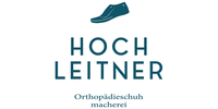 Logo der Firma Hochleitner Orthopädieschuhtechnik aus Grainau