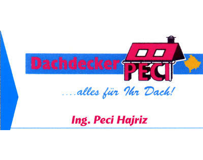 Beispielarbeit von Dachdeckerei Peci - veröffentlicht auf Dachdecker.com